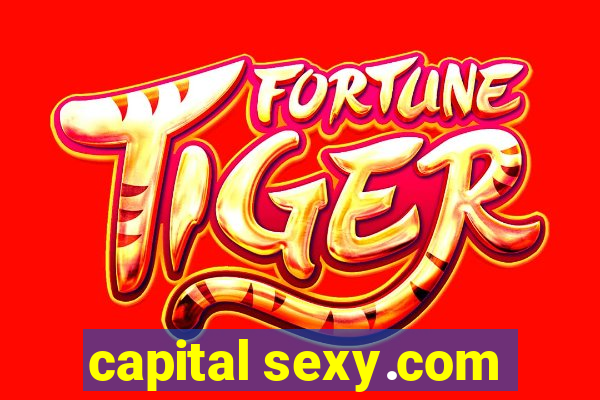 capital sexy.com