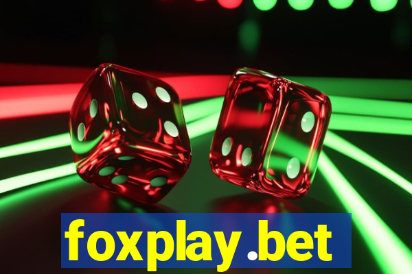 foxplay.bet