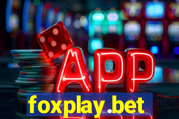 foxplay.bet