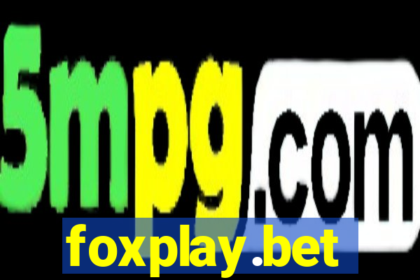 foxplay.bet