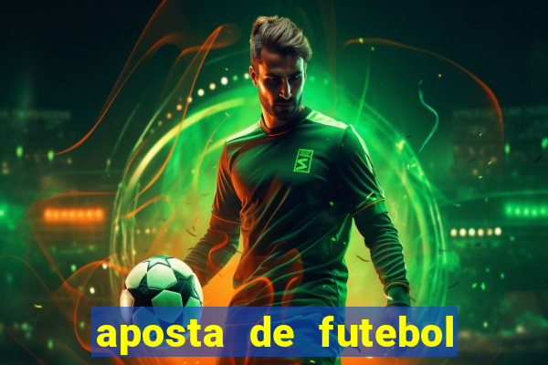 aposta de futebol é jogo de azar