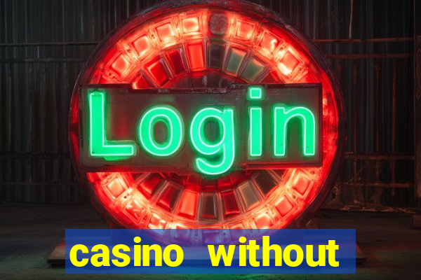 casino without deposit bonus