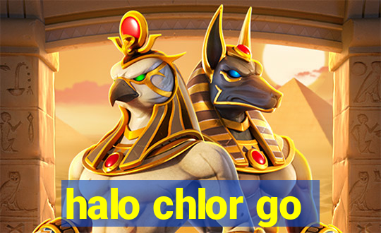 halo chlor go