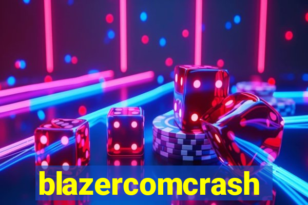 blazercomcrash