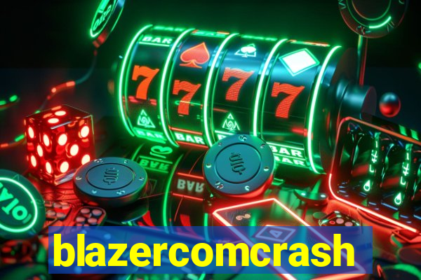 blazercomcrash