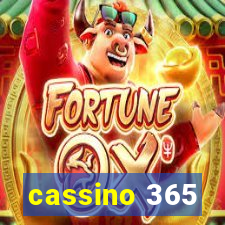 cassino 365