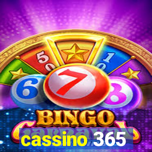 cassino 365