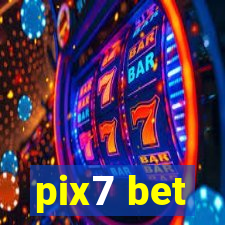 pix7 bet