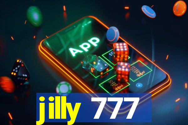 jilly 777