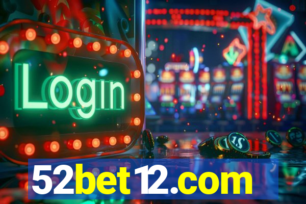 52bet12.com