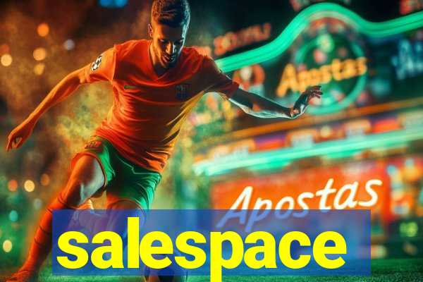 salespace