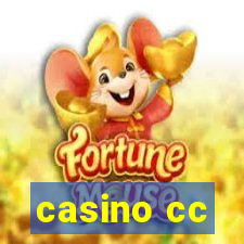 casino cc