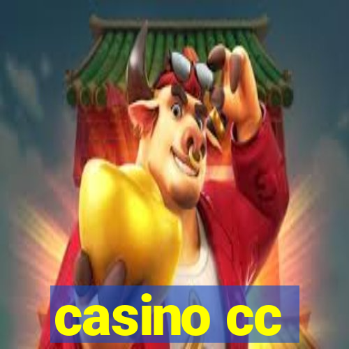 casino cc