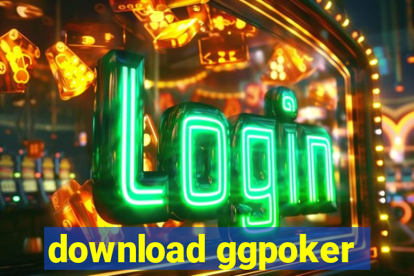 download ggpoker