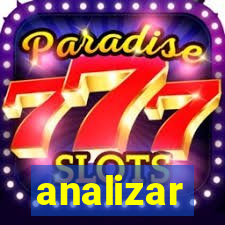 analizar