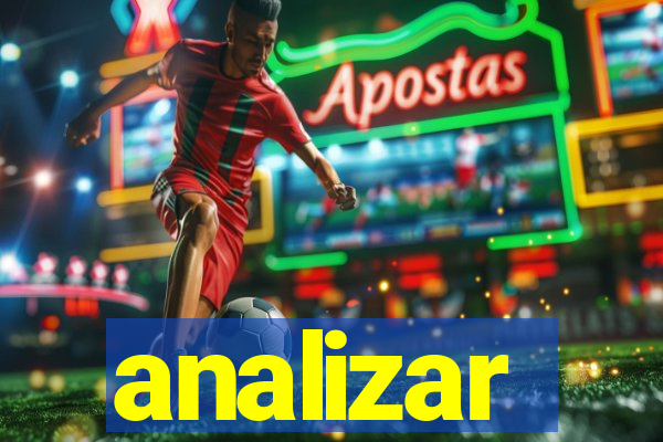 analizar