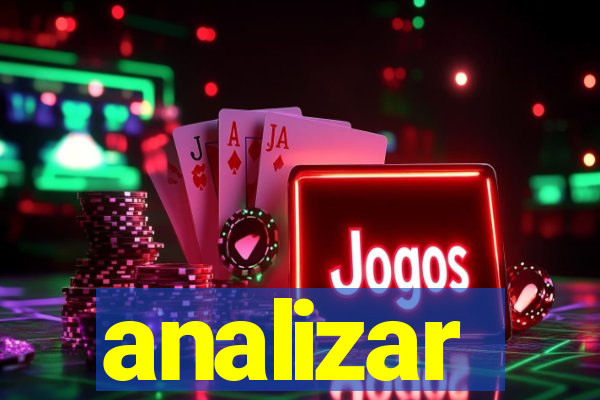 analizar