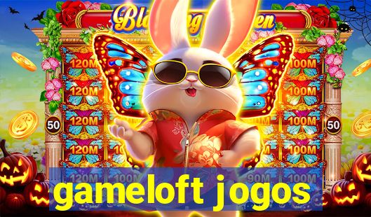 gameloft jogos