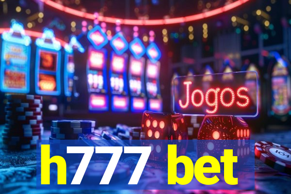 h777 bet