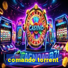 comando torrent