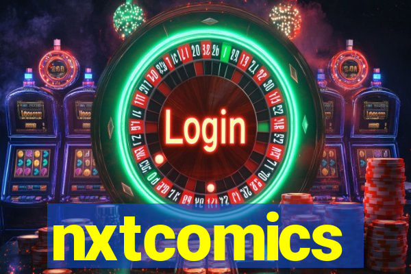 nxtcomics