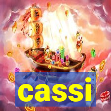 cassi