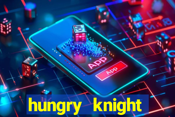 hungry knight gameboy rom