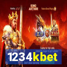 1234kbet