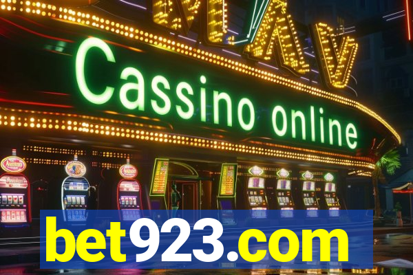 bet923.com