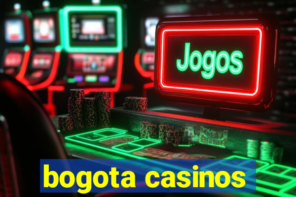 bogota casinos