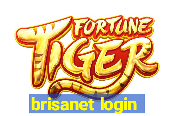 brisanet login