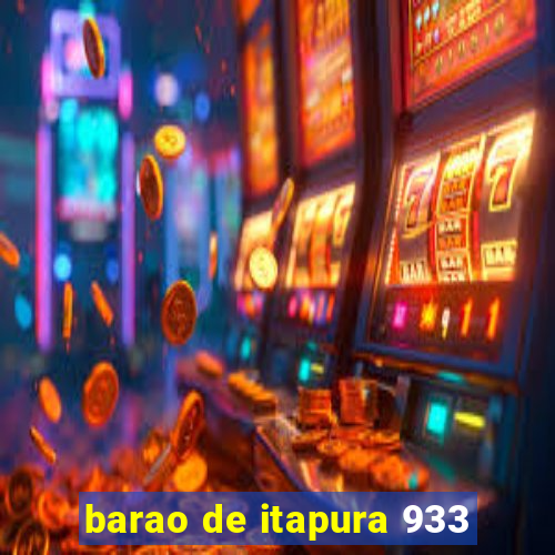 barao de itapura 933