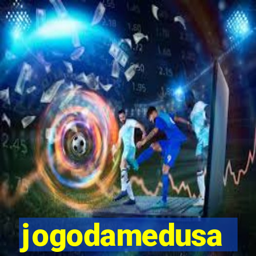 jogodamedusa