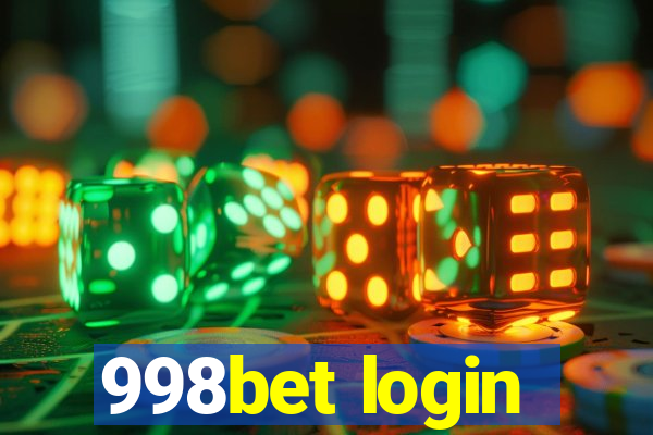 998bet login