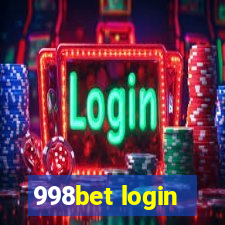 998bet login