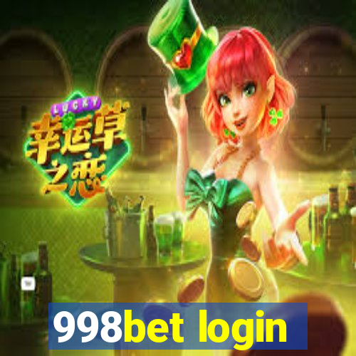 998bet login