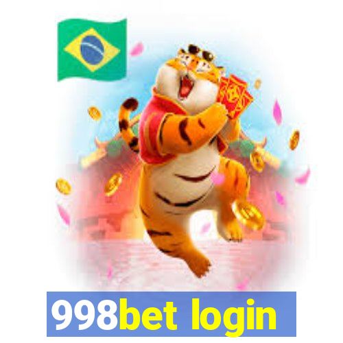 998bet login