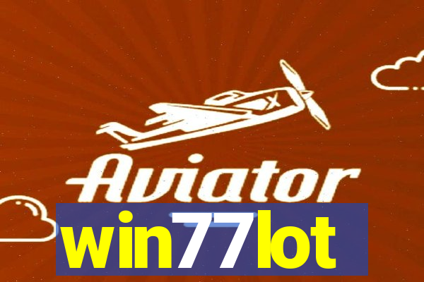 win77lot