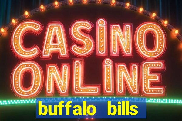 buffalo bills casino nevada