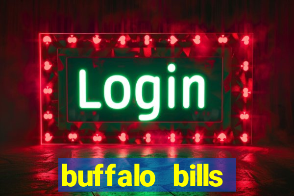 buffalo bills casino nevada