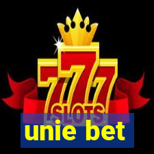 unie bet