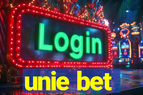 unie bet