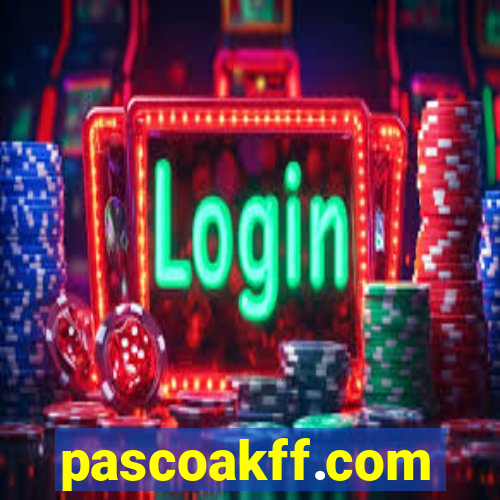 pascoakff.com