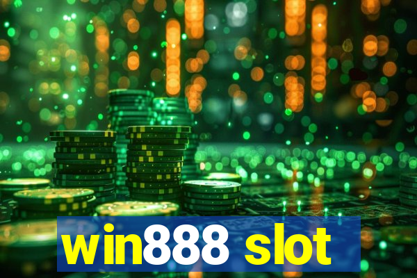 win888 slot