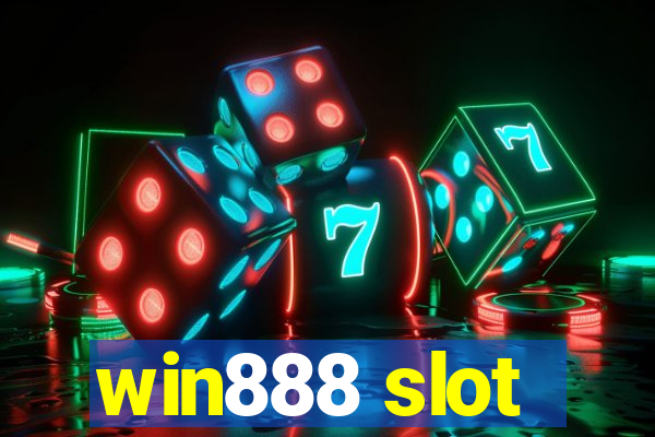 win888 slot