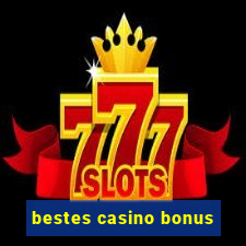 bestes casino bonus