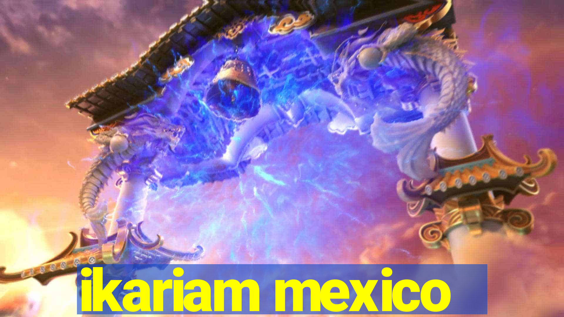 ikariam mexico