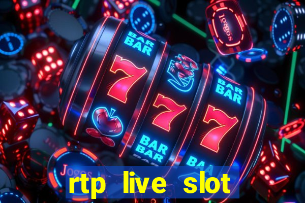 rtp live slot online pg soft