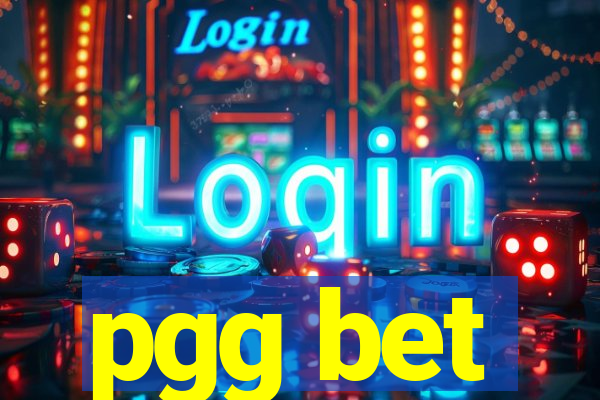 pgg bet