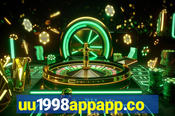 uu1998appapp.com